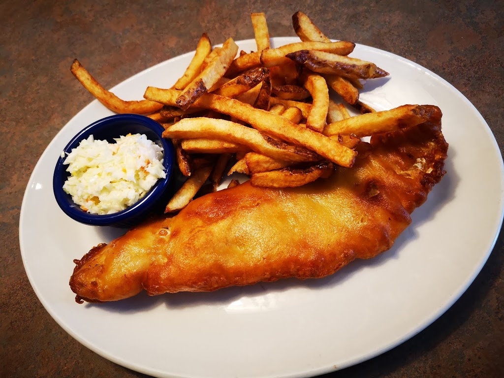 Annies Seafood Restaurants | 698 Ontario St, Stratford, ON N5A 3J7, Canada | Phone: (519) 271-8100