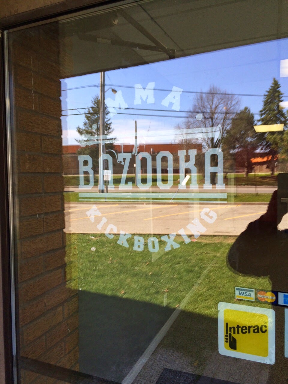 Bazooka Kickboxing | 680 Progress Ave #1, Scarborough, ON M1H 3A5, Canada | Phone: (416) 289-9997