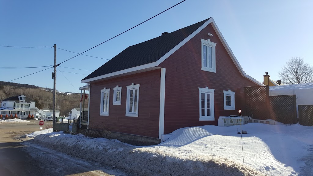 Construction Pierre Bonenfant | 176 Bd Bégin, Saint-Pacôme, QC G0L 3X0, Canada | Phone: (418) 866-8670