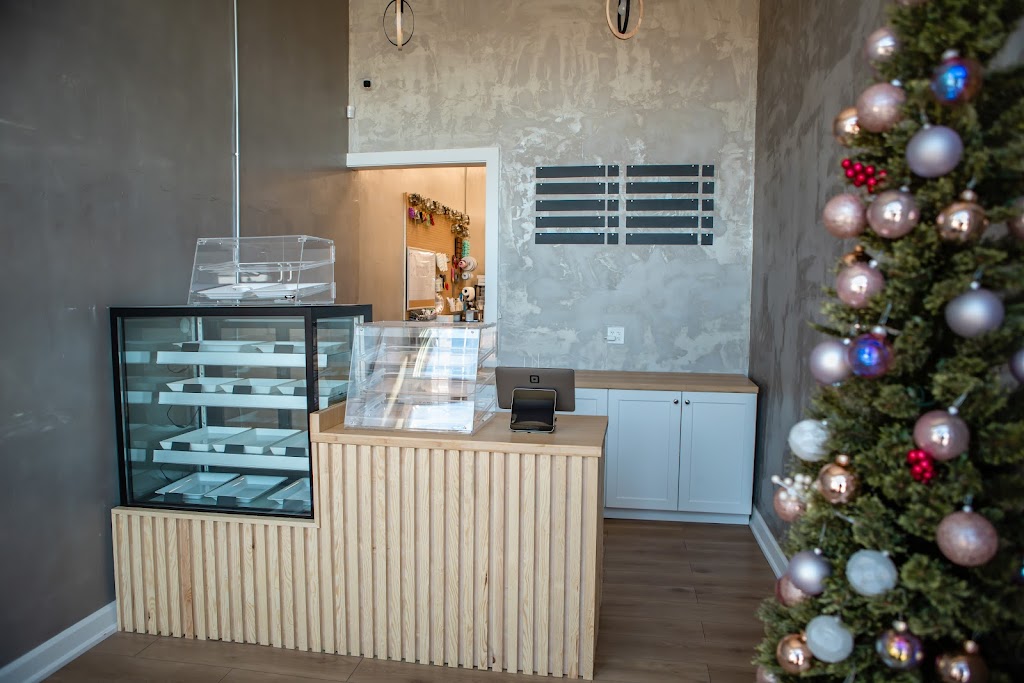 Cookie Jar Belleville | 159 Front St, Belleville, ON K8N 2Y6, Canada | Phone: (613) 696-5830
