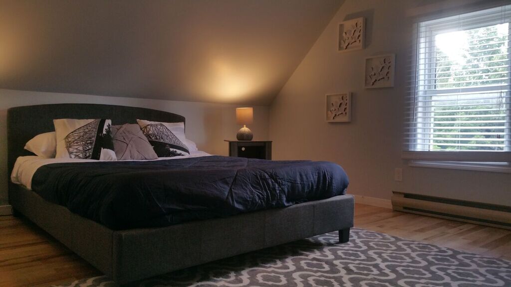 The First House | 255 First St S, Gravenhurst, ON P1P 1H5, Canada | Phone: (416) 705-2400