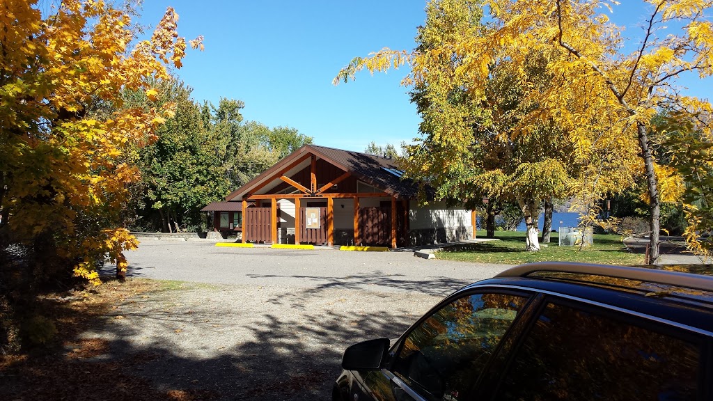 Okanagan Lake Provincial Park South | Okanagan-Similkameen F, BC V0H 1Z0, Canada | Phone: (250) 548-0076