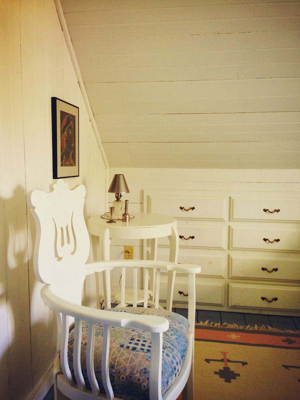 La Maison du Jardinier | 51 Chemin de la Vieille Église, Lotbinière, QC G0S 1S0, Canada | Phone: (418) 956-9810