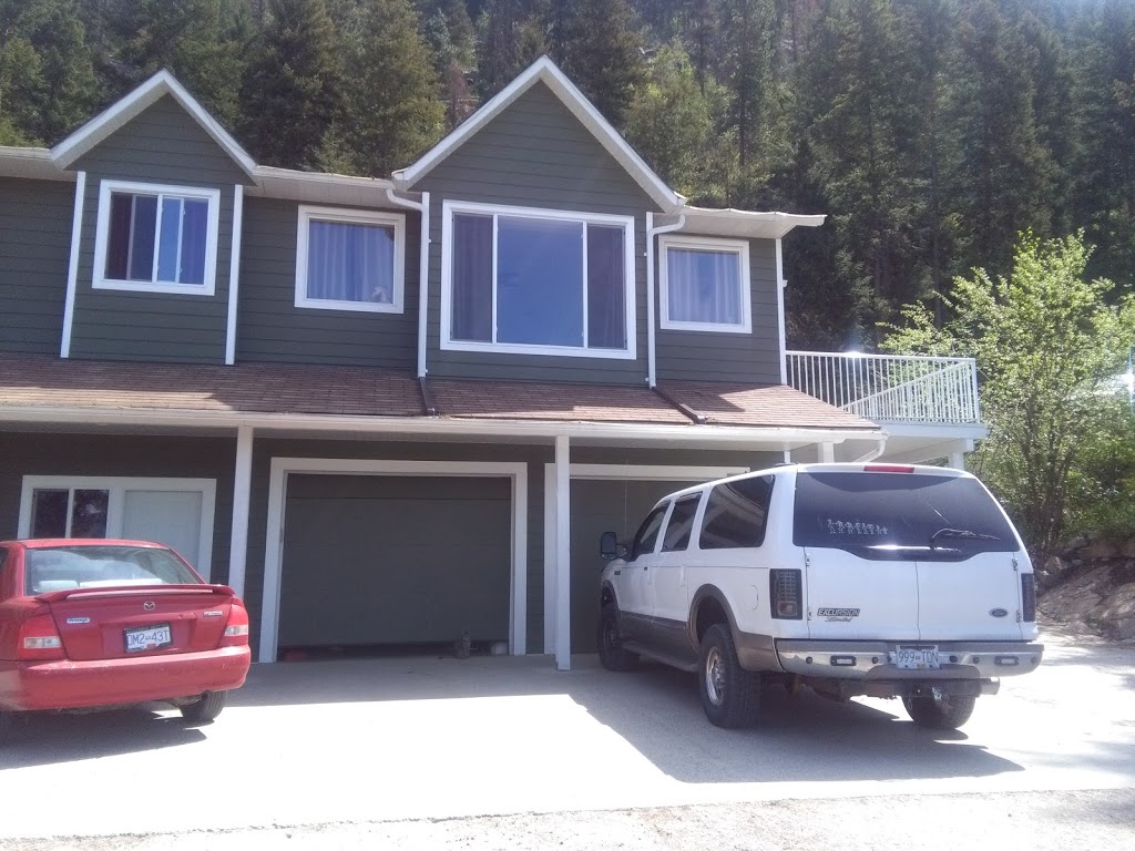 Eagle Rock Towing and Storage Armstrong | 1645 Eagle Rock Rd, Armstrong, BC V0E 1B7, Canada | Phone: (250) 546-8290