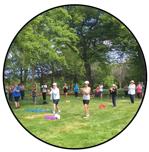 Fun Fit Club | 7524 Arbutus Dr, Agassiz, BC V0M 1A2, Canada | Phone: (604) 701-8999