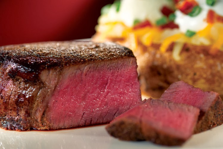 Outback Steakhouse Niagara Falls | 6733 Fallsview Blvd, Niagara Falls, ON L2G 7G1, Canada | Phone: (905) 357-6661