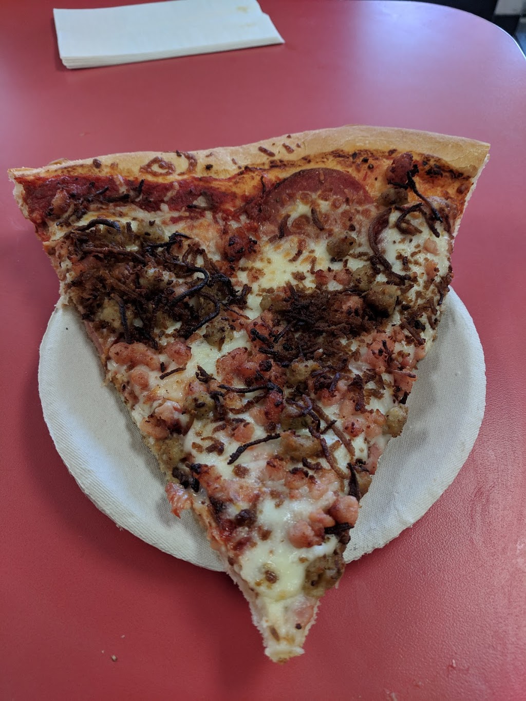 King of Donair | 451 Windmill Rd, Dartmouth, NS B3A 1J9, Canada | Phone: (902) 461-8888