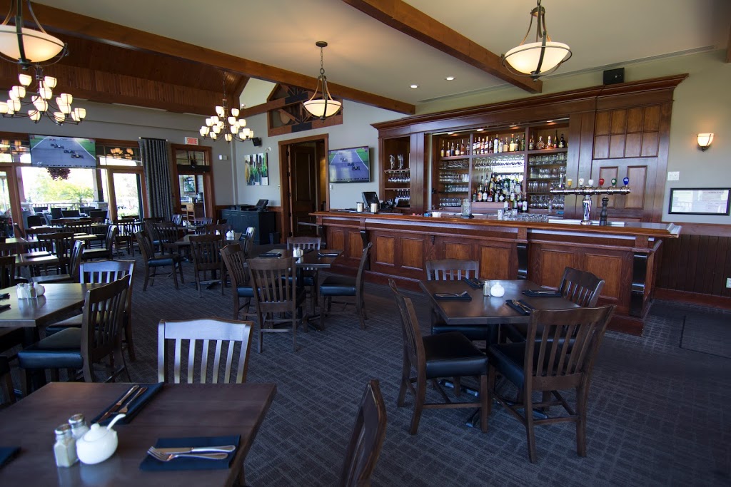 Golf Le Maitre De Mont Tremblant | 650 Allée Grande, Mont-Tremblant, QC J8E 2L8, Canada | Phone: (819) 425-9888