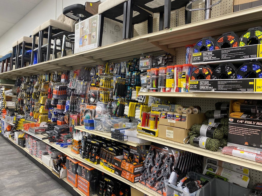 Big Box Outlet Store - Chilliwack | 5725 Vedder Rd, Chilliwack, BC V2R 3N3, Canada | Phone: (604) 847-0288