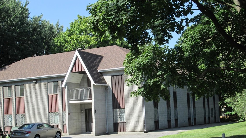 Soeurs Missionnaires De LImmaculée Conception | 5655 Rue de Salaberry, Montréal, QC H4J 1J5, Canada | Phone: (438) 383-8279