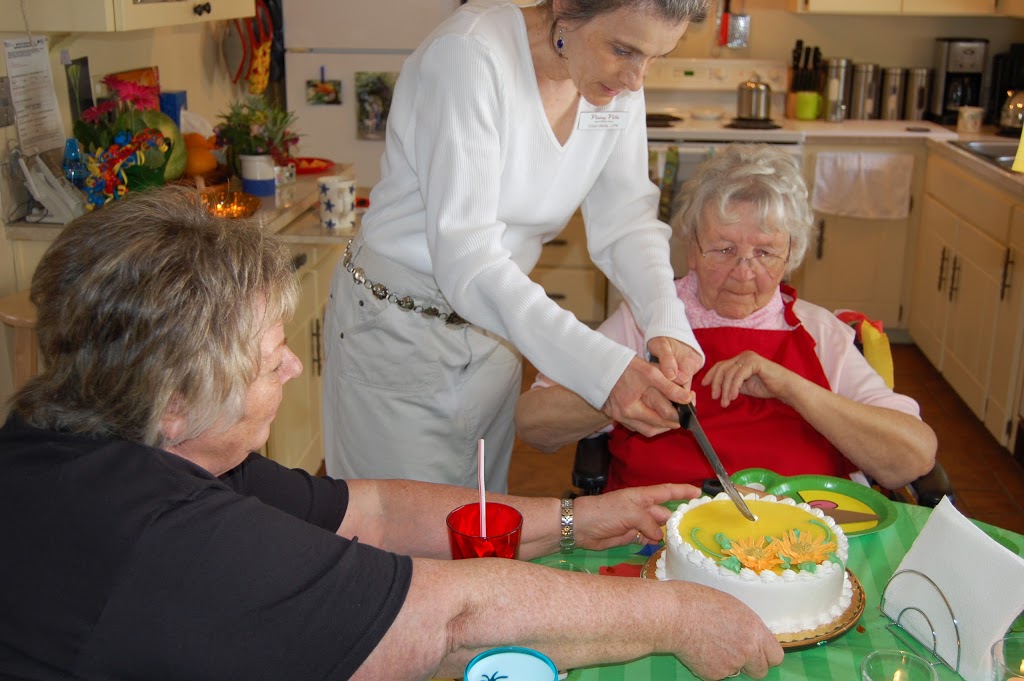 Vining Villa Inc | 2617 Vining Pl, Bellingham, WA 98226, USA | Phone: (360) 676-7551