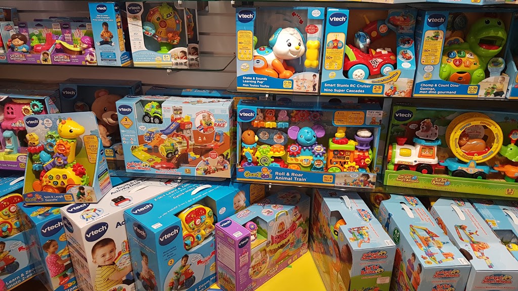 Mastermind Toys Halifax | 201 Chain Lake Dr, Halifax, NS B3S 1C8, Canada | Phone: (902) 445-9411