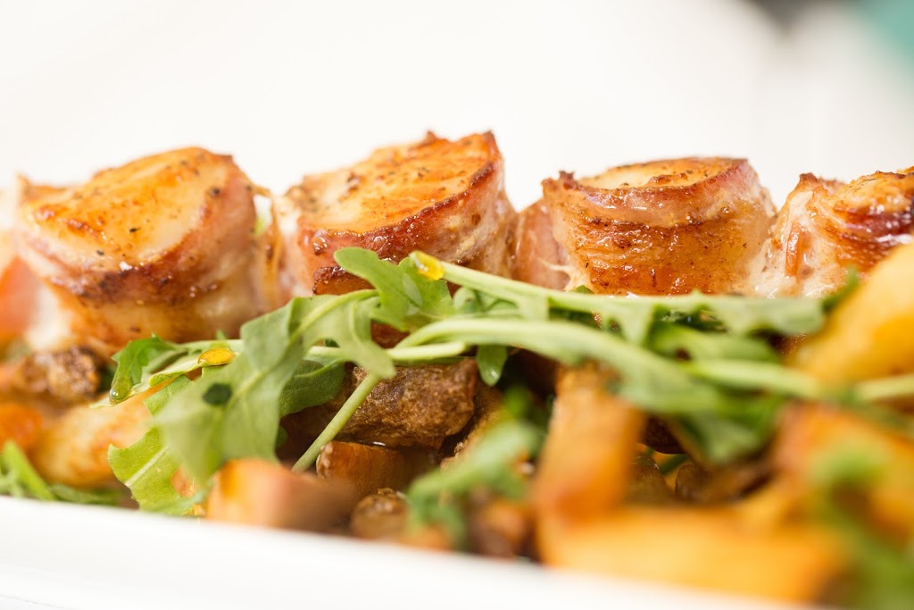 Oh My Cod! | 567 Main St, Mahone Bay, NS B0J 2E0, Canada | Phone: (902) 531-2600