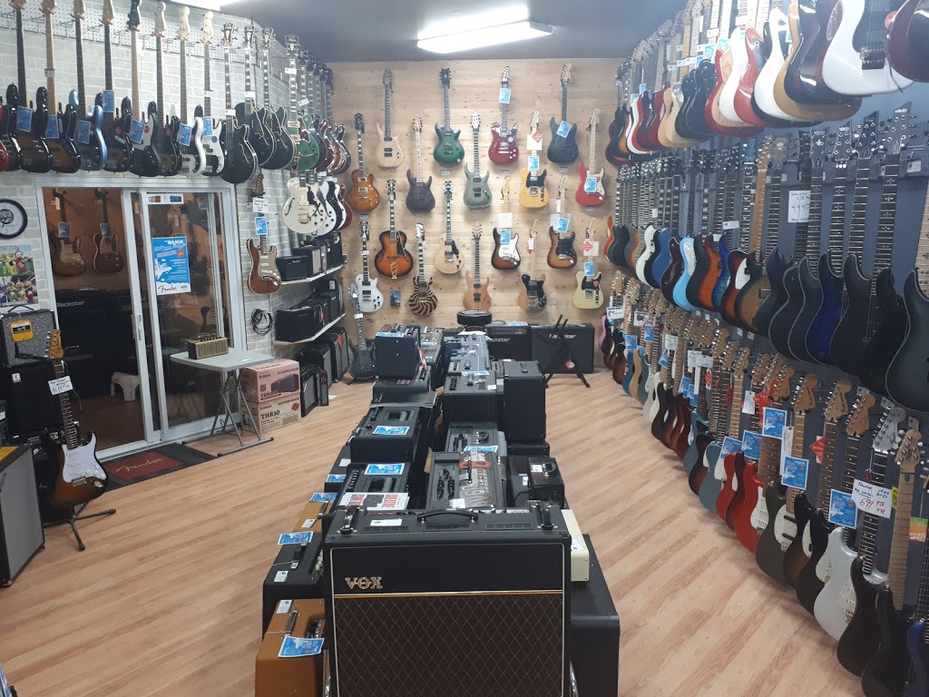 MSP Musique | 140 Rte Marie-Victorin, Saint-Nicolas, QC G7A 2T2, Canada | Phone: (418) 831-9010