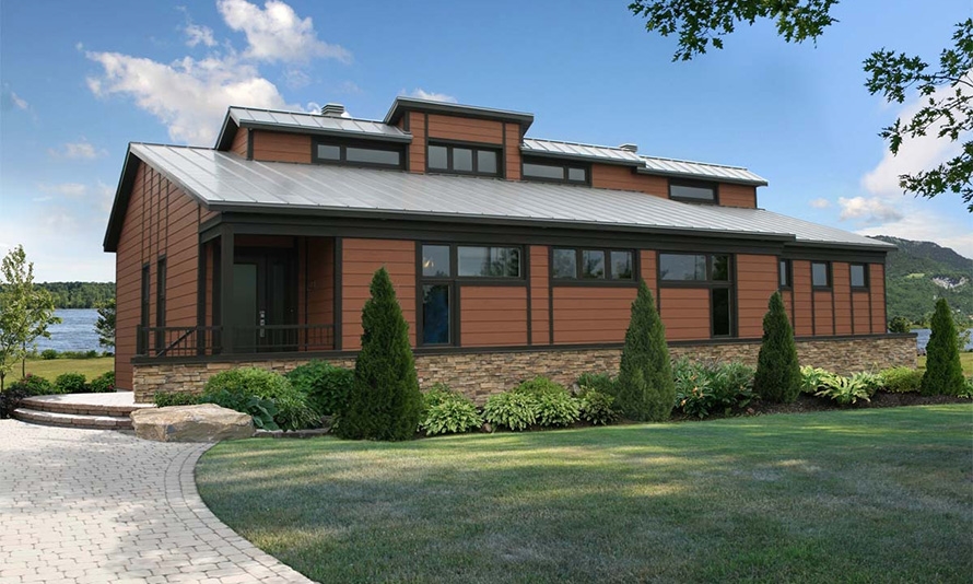 Côté Inc Manufactured Housing | 8 Chem. Côte-dun-Mille, Chelsea, QC J9B 2P6, Canada | Phone: (877) 827-4997