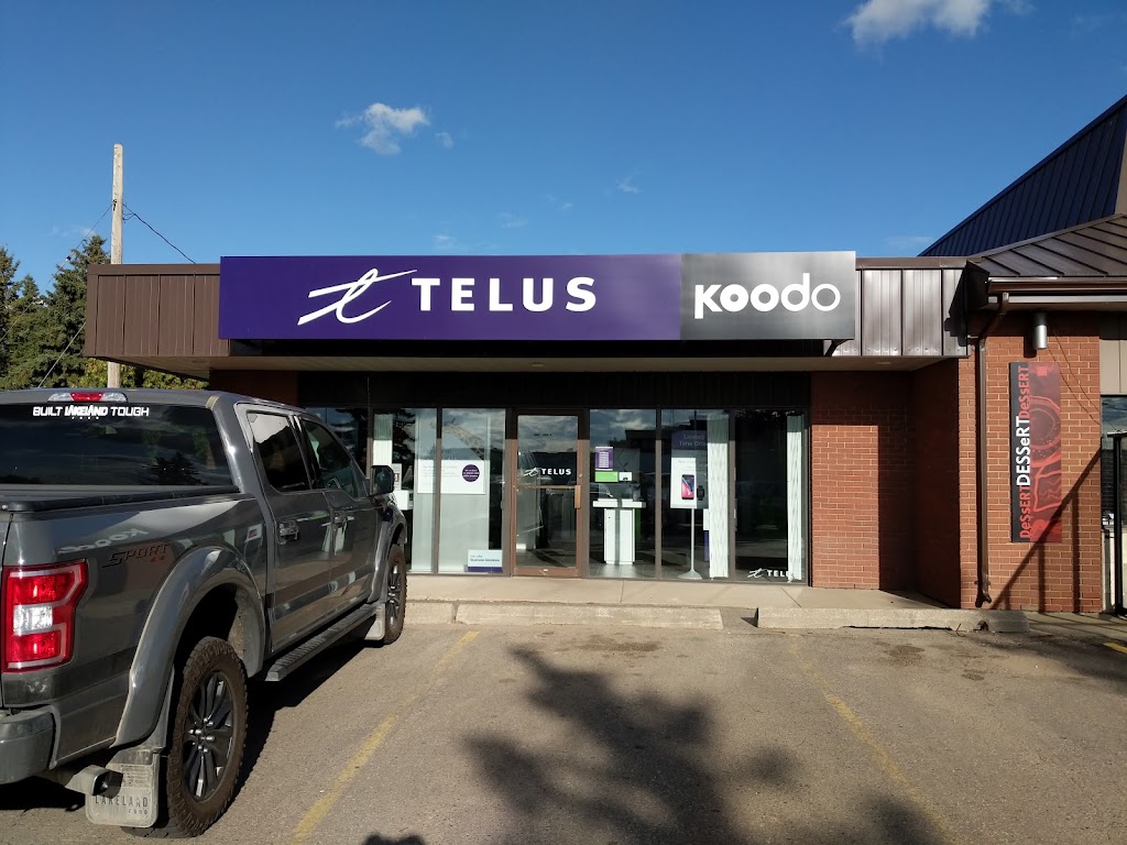TELUS | 3130 2 Ave W #2, Prince Albert, SK S6V 5E8, Canada | Phone: (306) 764-4904