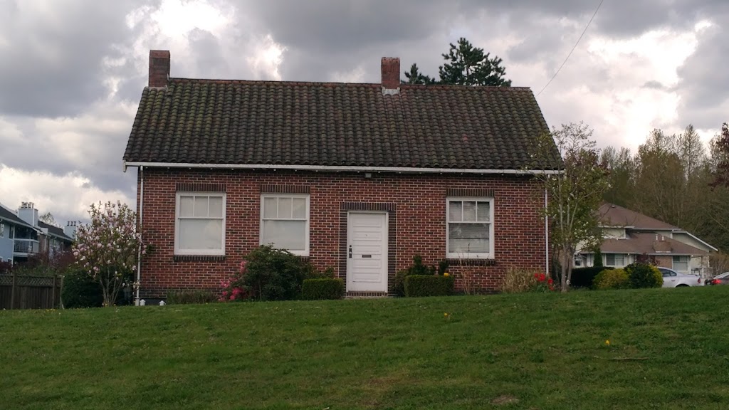 Maple Ridge Museum & Community Archives | 22520 116 Ave, Maple Ridge, BC V2X 0S4, Canada | Phone: (604) 463-5311