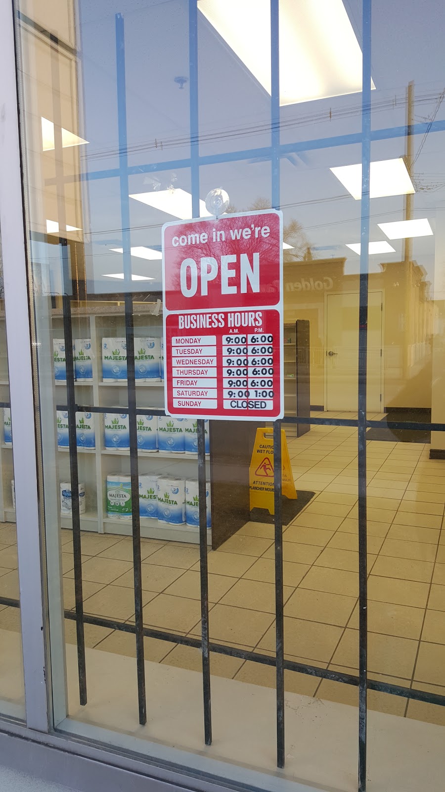 London Medical Pharmacy - East | 1617 Dundas St, London, ON N5W 3C3, Canada | Phone: (519) 951-0990