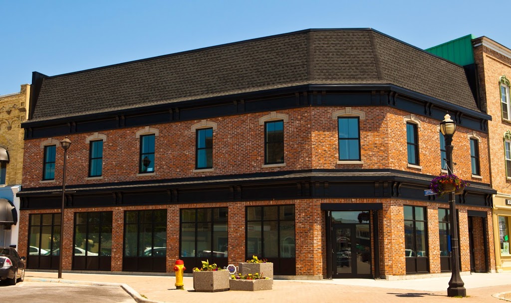 Coronation Dental Specialty Group | 170 Courthouse Square, Goderich, ON N7A 1N1, Canada | Phone: (888) 623-3810