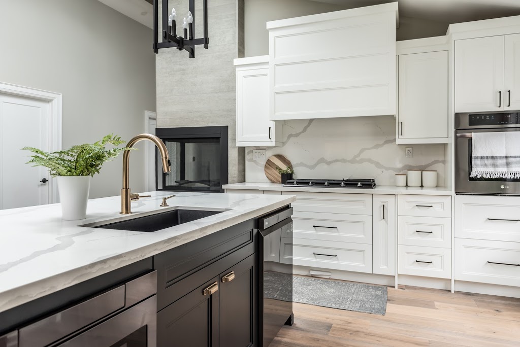 The Reno Twins-Home Design Centre | 1472 Thornton Rd N unit 11, Oshawa, ON L1H 7K4, Canada | Phone: (905) 963-0211