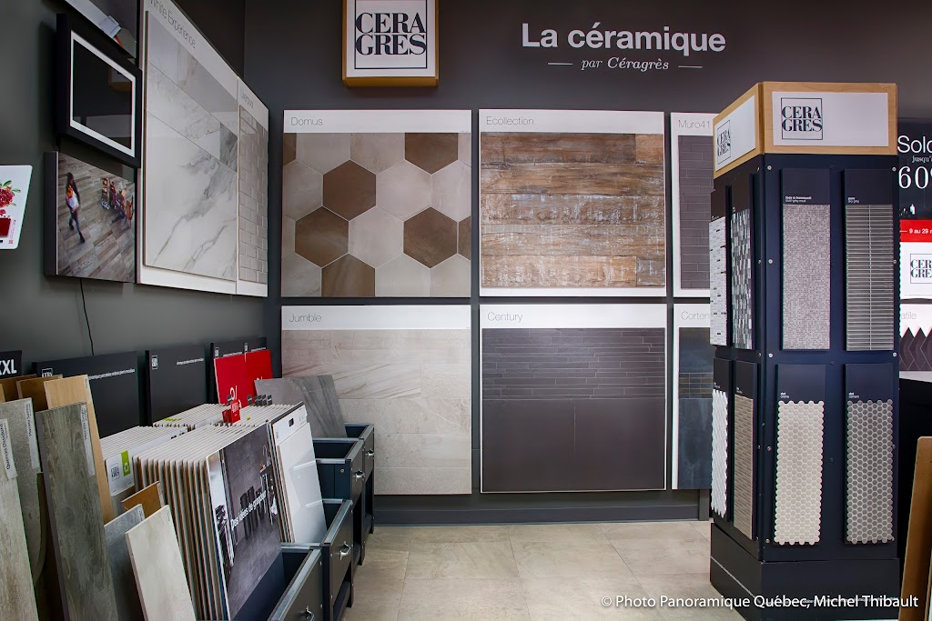 Décoration G. L. | 87 Bd Cartier, Rivière-du-Loup, QC G5R 4X4, Canada | Phone: (418) 862-3535