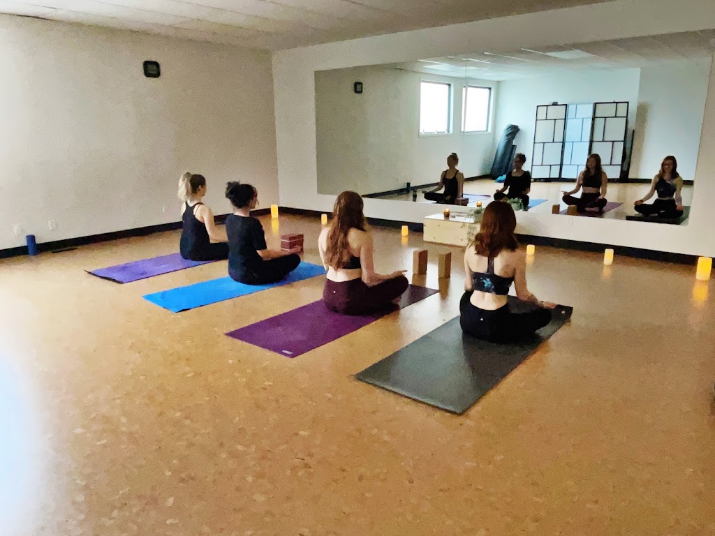 Yoga with Tamaira | 9727 Horton Rd SW #1, Calgary, AB T2V 2X5, Canada | Phone: (587) 228-7559