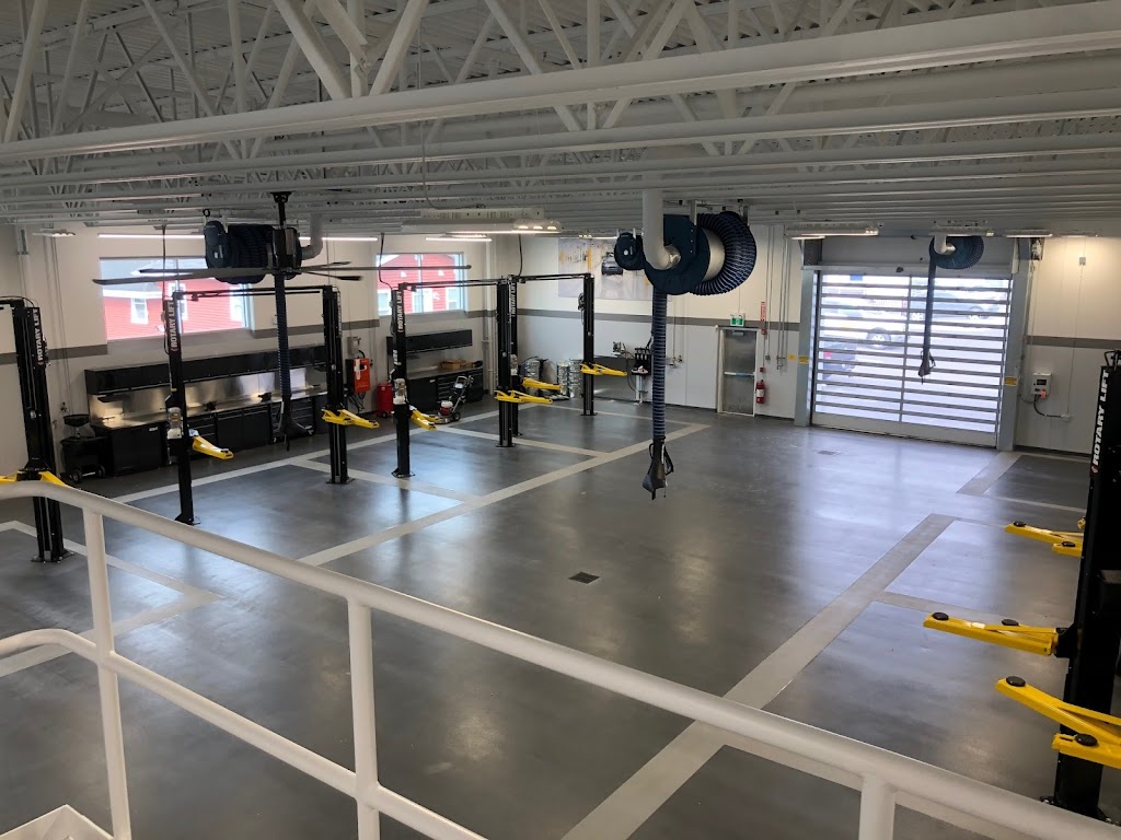 Seascape Building Maintenance Inc | 515 Lucasville Rd Unit 101, Lucasville, NS B4B 1R8, Canada | Phone: (902) 477-8990