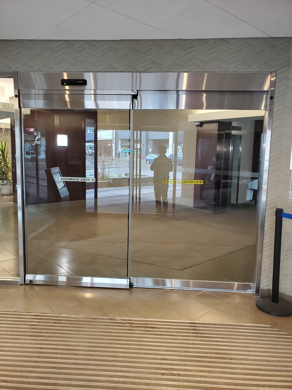 Entrematic Canada Inc. | 221A Racco Pkwy, Thornhill, ON L4J 8X9, Canada | Phone: (877) 348-6837