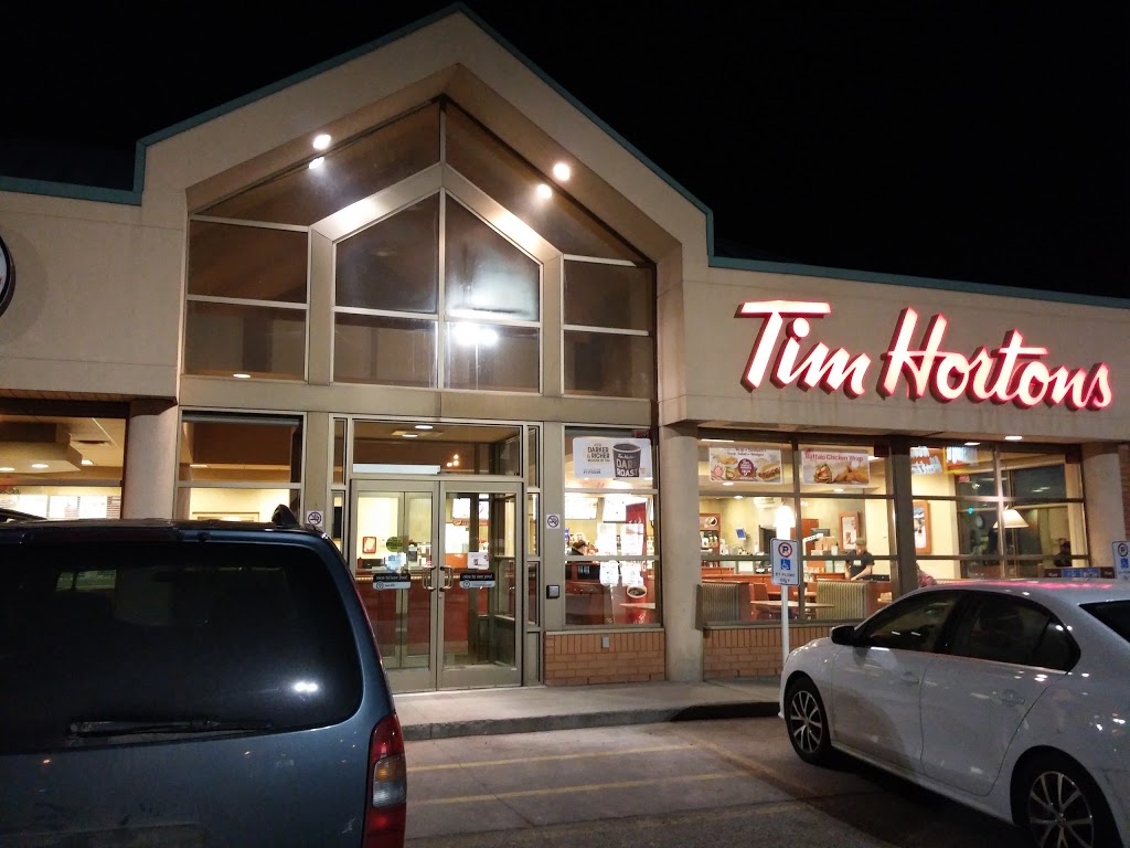 Tim Hortons | Box 7174, 329, Hwy 17, McKerrow, ON P0P 1M0, Canada | Phone: (705) 862-7328