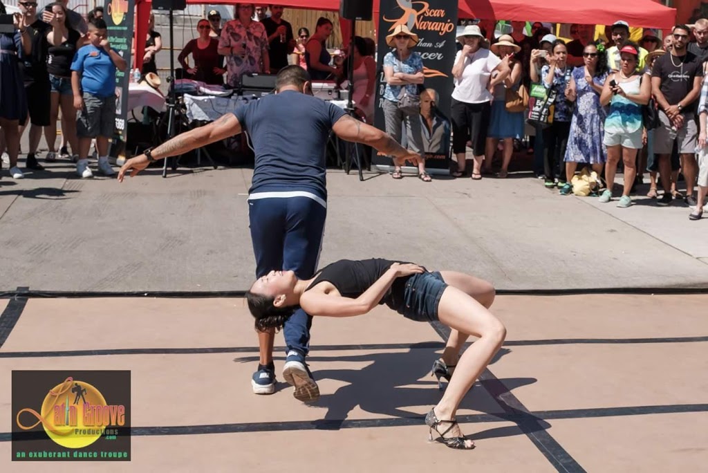 Dance ConneXion | 245 Sheppard Ave W unit 315-319, Toronto, ON M2N 1N2, Canada | Phone: (416) 618-2551