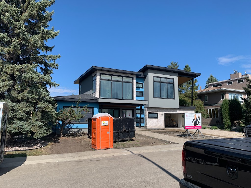 Black dog masonry Ltd. | 78 Dawson Crescent, Sherwood Park, AB T8H 1Z5, Canada | Phone: (780) 498-0731