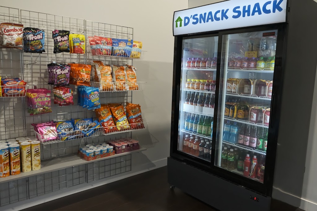 DSnack Shack | 2664 Gladys Ave Unit 2, Abbotsford, BC V2S 3X8, Canada | Phone: (604) 614-9917