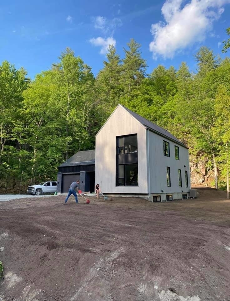 A Belair Excavation | 154 Chem. Prudhomme, Cantley, QC J8V 3E1, Canada | Phone: (819) 593-2473