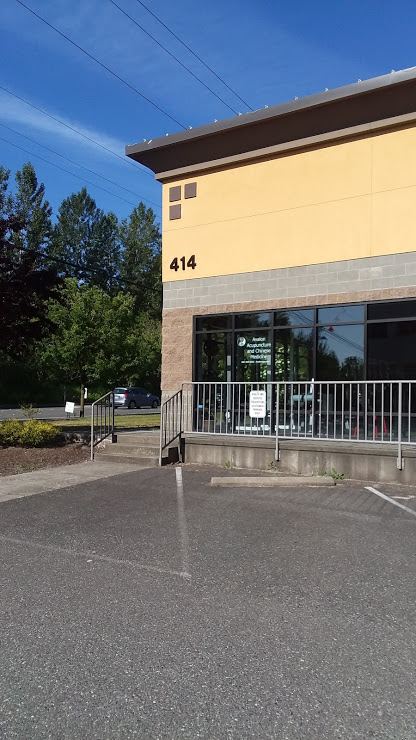 Avalon Acupuncture and Chinese Medicine, LLC | 414 W Bakerview Rd #110, Bellingham, WA 98226, USA | Phone: (360) 200-0226