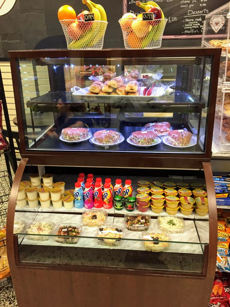 St-Joseph Café | 2555-103 St Joseph Blvd, Orléans, ON K1C 1S6, Canada | Phone: (613) 424-8804