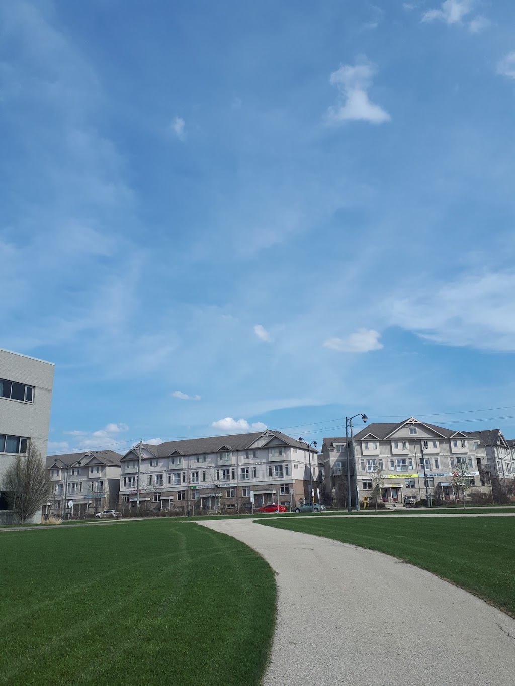 Abraham Erb Public School | 710 Laurelwood Dr, Waterloo, ON N2V 2V3, Canada | Phone: (519) 747-7694