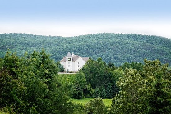 AX Hotel | 860 Rue Lalonde, Mont-Tremblant, QC J8E 1A1, Canada | Phone: (888) 429-6000
