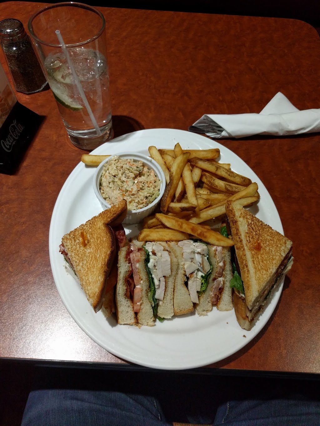 Colonnade Pizza Merivale | 1463 Merivale Rd #2, Nepean, ON K2E 5N9, Canada | Phone: (613) 727-8686