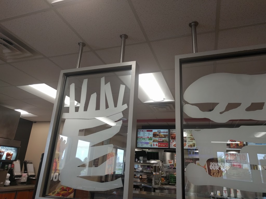 Burger King | 1700 Grand Island Blvd, Grand Island, NY 14072, USA | Phone: (716) 773-7413