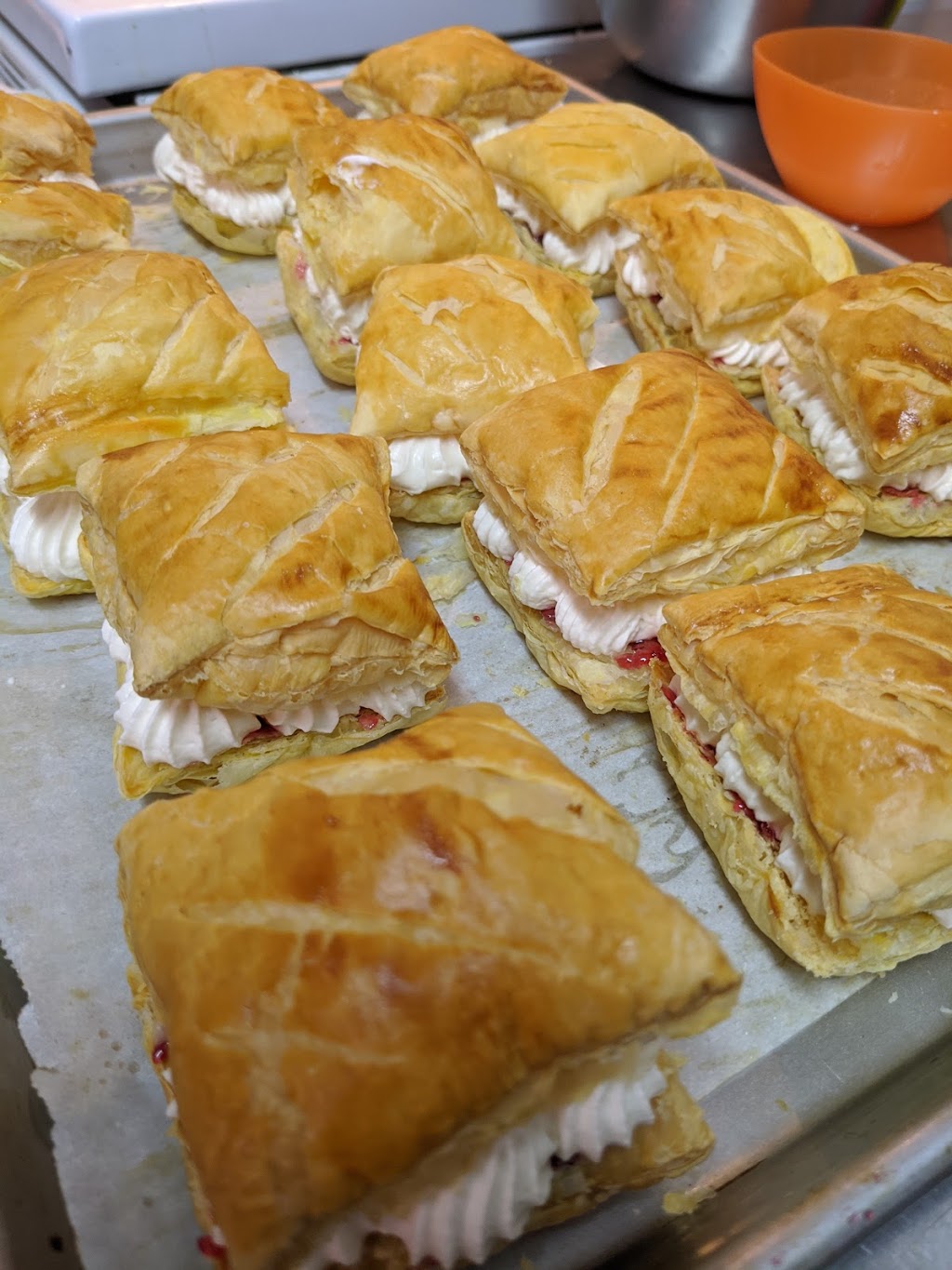 The Nook Coffeehouse and Marketplace | 125 Snyders Rd E unit B, Baden, ON N3A 2V4, Canada | Phone: (519) 556-1180