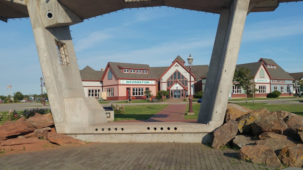 PEI Liquor | 100 Abegweit Blvd, Borden-Carleton, PE C0B 1X0, Canada | Phone: (902) 437-8545
