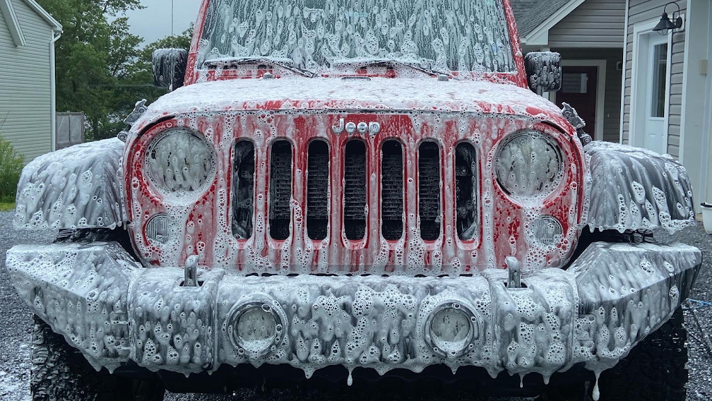 Scott’s Mobile Detail NB | 270 Hampton Rd, Quispamsis, NB E2E 4N3, Canada | Phone: (506) 333-2805
