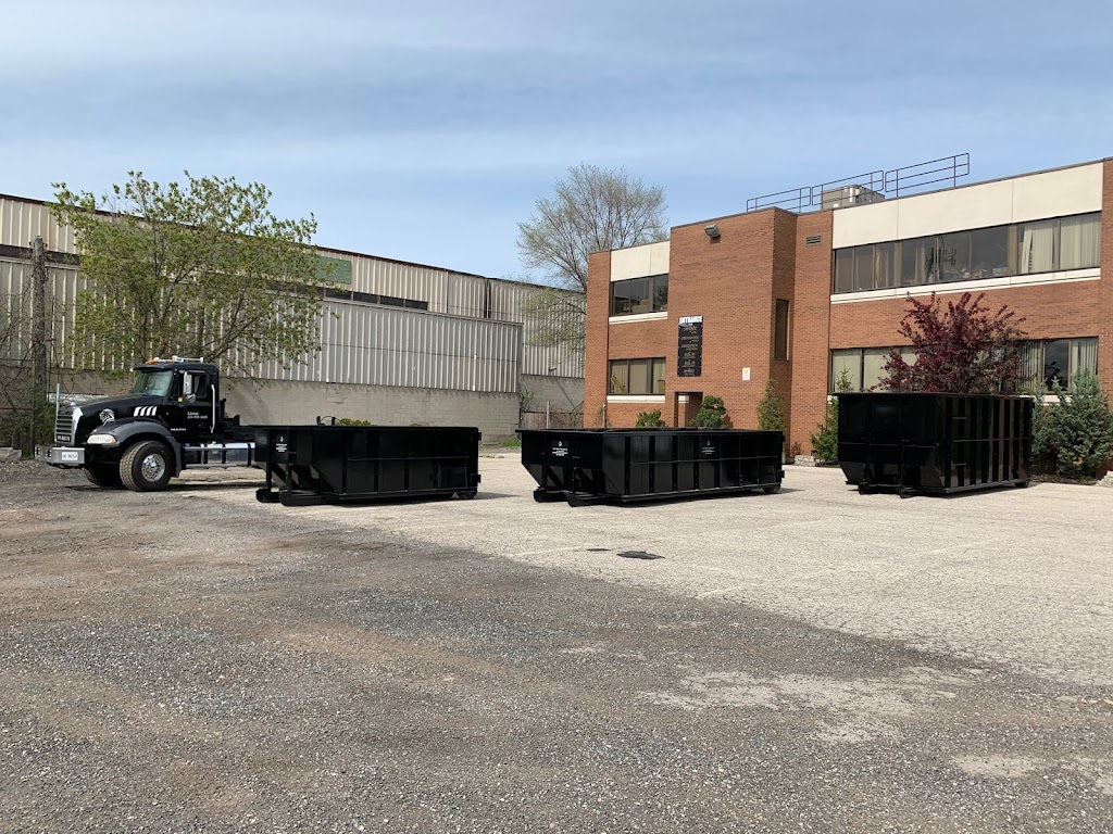 Lions Waste Management Inc | 649 E, 641 Colby Dr, Waterloo, ON N2V 1B4, Canada | Phone: (226) 808-2603