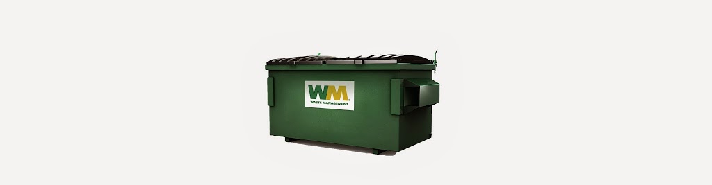Waste Management - Kitchener Waterloo Bin Rental | 219 Labrador Dr, Waterloo, ON N2K 4M8, Canada | Phone: (519) 883-3000