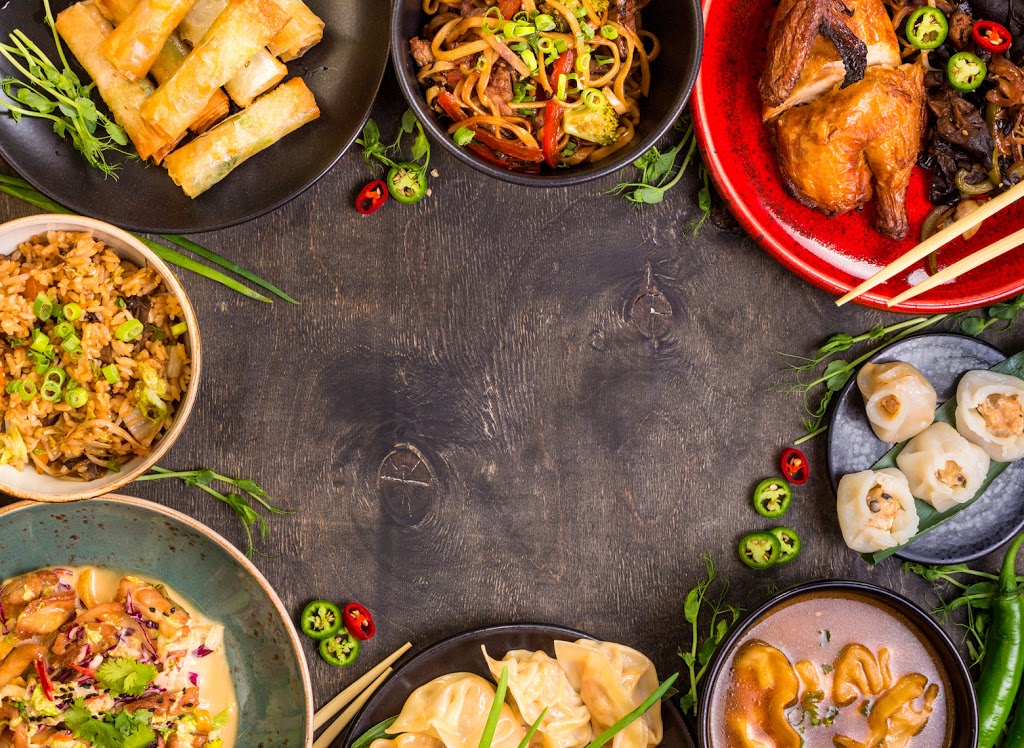 Green Tea Restaurant | 17304 105 Ave NW, Edmonton, AB T5S 1G4, Canada | Phone: (780) 481-2299