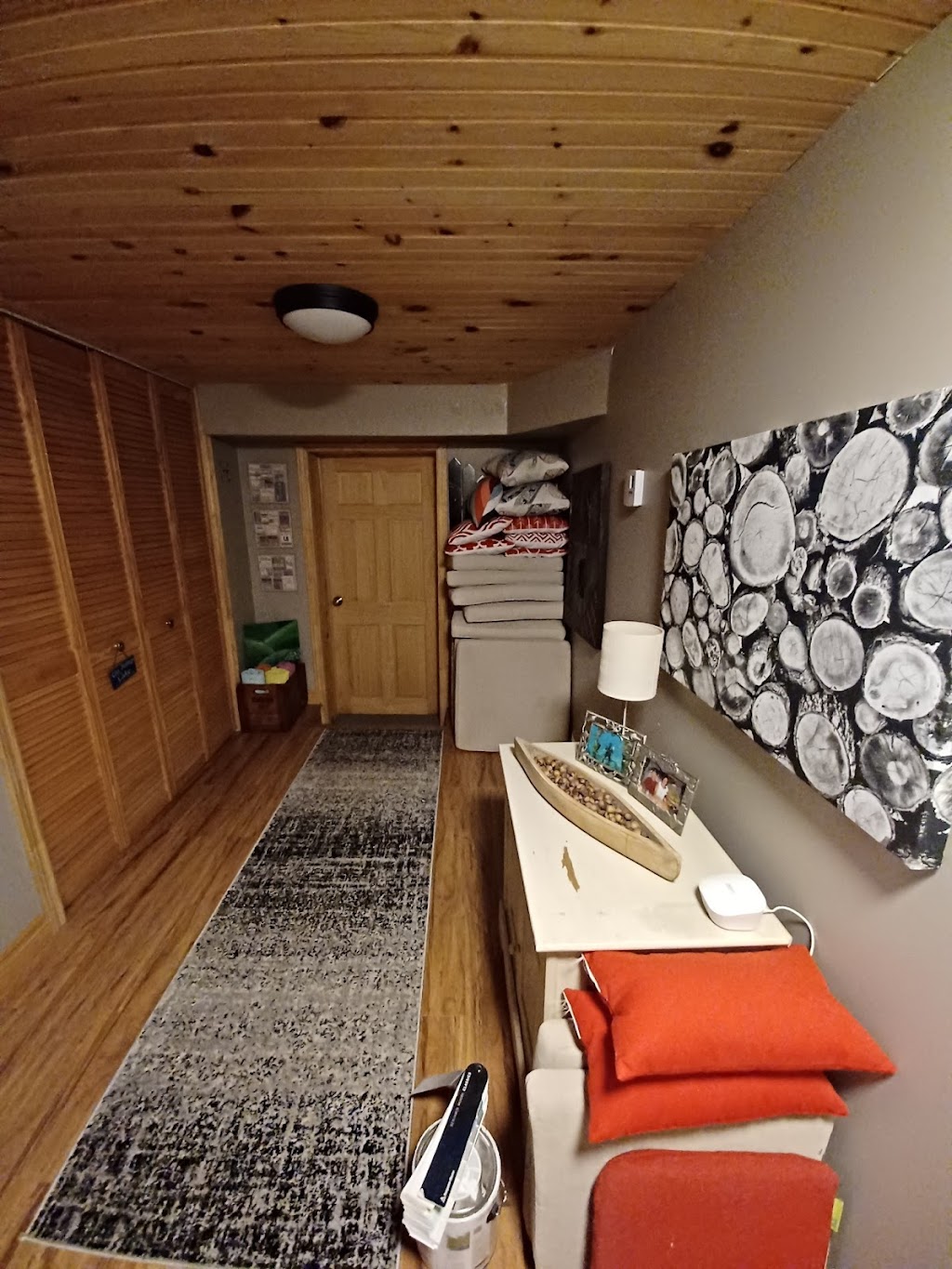 Perfectly painted muskoka inc | 145 Old Muskoka Rd, Gravenhurst, ON P1P 1C1, Canada | Phone: (705) 644-3313