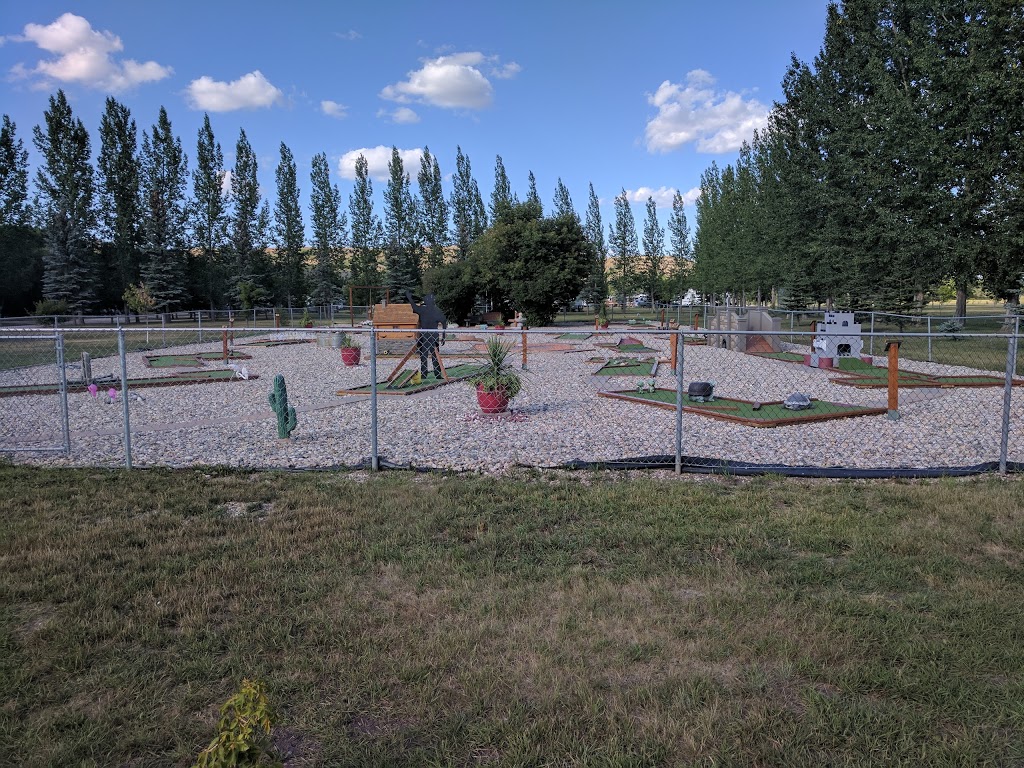 Craven World Campground | Craven, SK S0G 0W0, Canada | Phone: (306) 731-3336