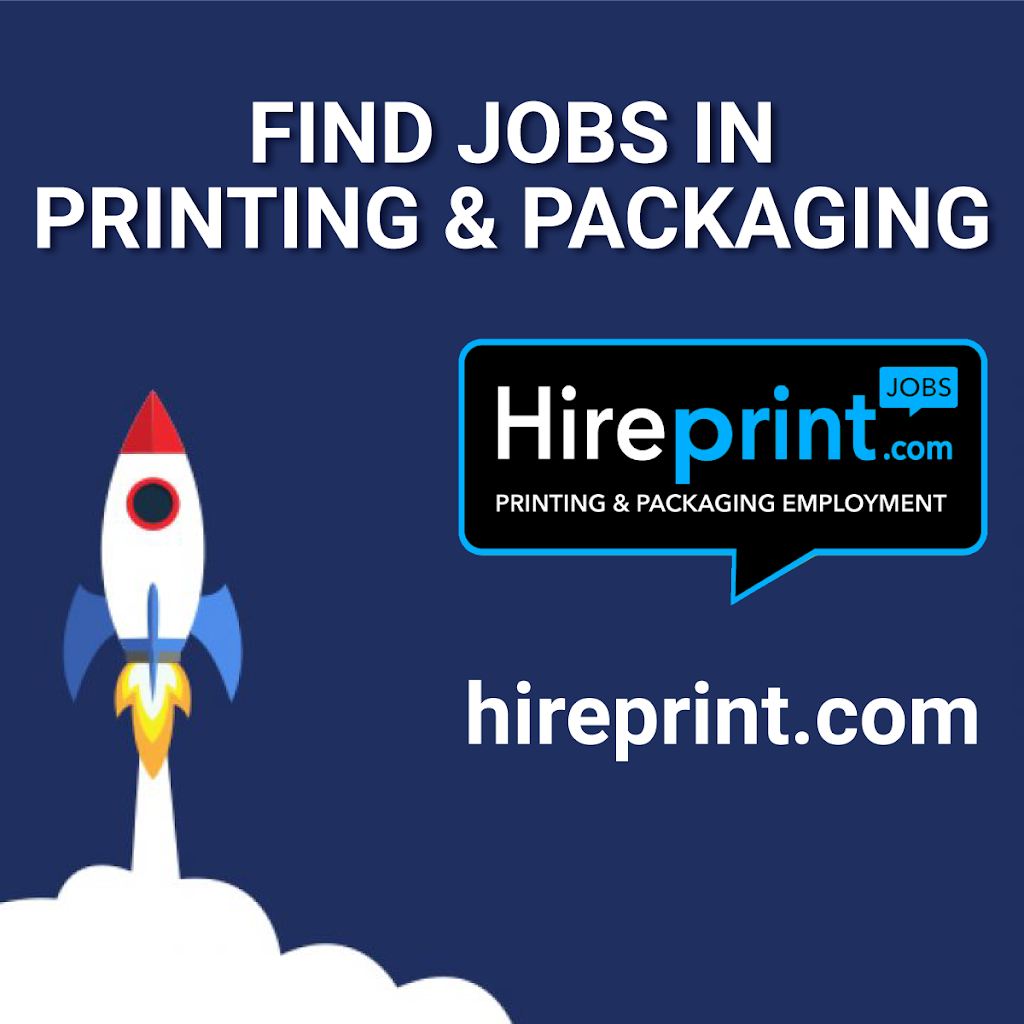 Hire Print Job Board | 1000 Roundelay Dr, Oshawa, ON L1J 7R9, Canada | Phone: (905) 242-5865