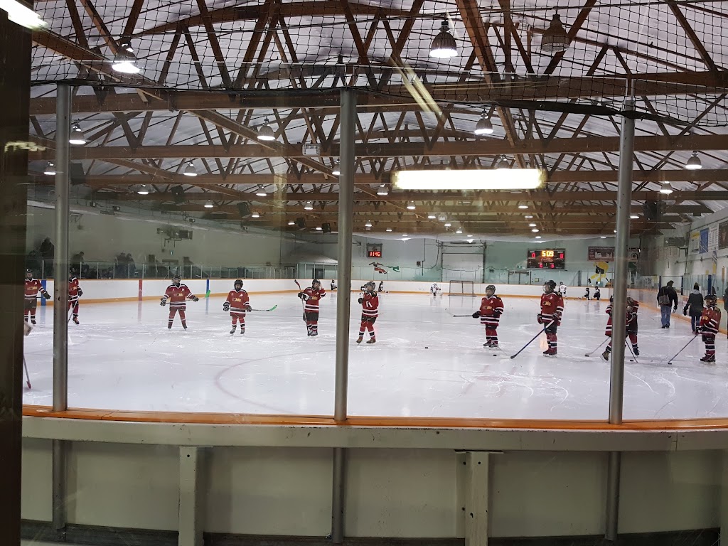 Dave G Steuart Arena | 950b Exhibition Dr, Prince Albert, SK S6V 5P7, Canada | Phone: (306) 953-4844