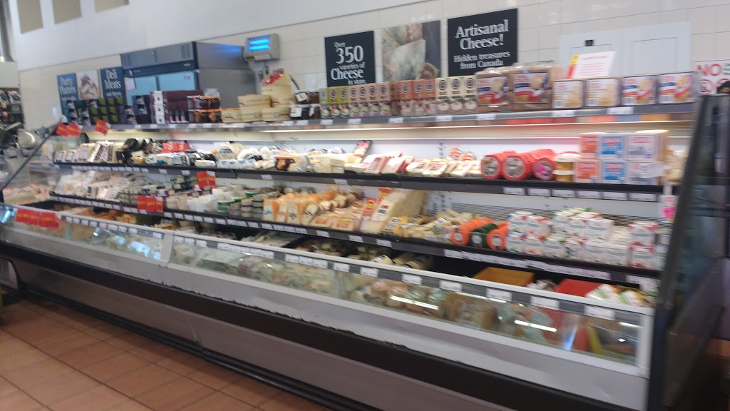 Vos Your Independent Grocer | 1893 Scugog St, Port Perry, ON L9L 1H9, Canada | Phone: (905) 985-9772